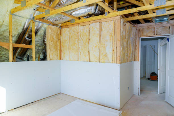 Best Fiberglass Insulation  in Nampa, ID