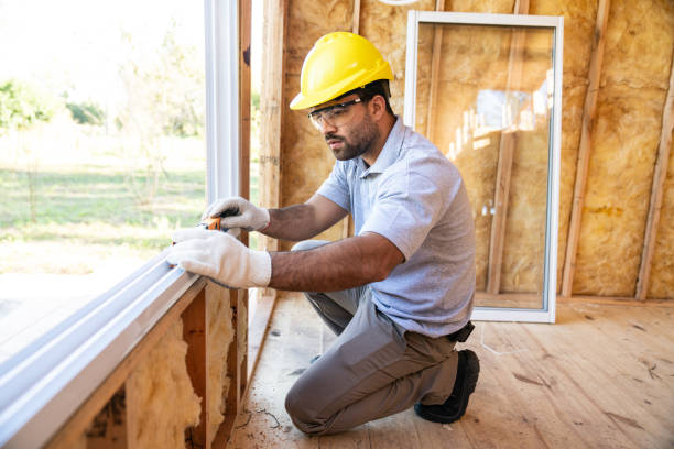 Best Insulation for New Construction  in Nampa, ID